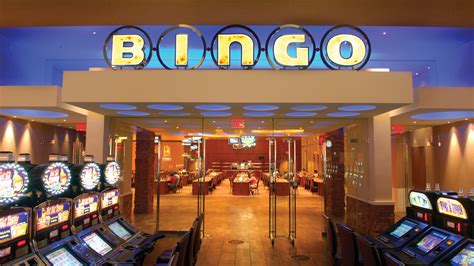 Ok bingo casino aplicação